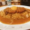カレー専門店 白銀亭  イトゥビル店