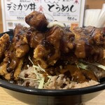 鶏だしおでんと干魚の店 ほし寅 - 