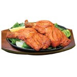 Tandoori chicken (1 piece)