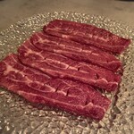 焼肉 うしの絵 - 