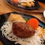 洋食屋じゃがいも - 