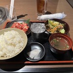 Yakiniku Goen - 