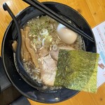 さくら食堂 - 