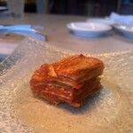 焼肉 うしの絵 - 