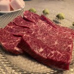焼肉 うしの絵 - 