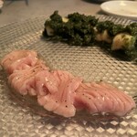 焼肉 うしの絵 - 