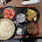 Yakiniku Goen - 