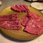 焼肉 うしの絵 - 