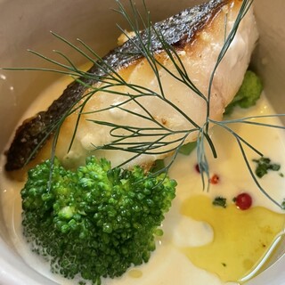 カフェ ド エクリュ_1