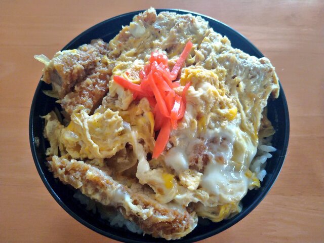 えびすや食堂 - 米内沢（食堂）の写真