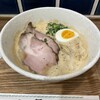 ラーメン家 みつ葉  あべの出張所