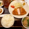 とんかつ 布袋 - 