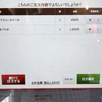 真鶴ピザ食堂 KENNY - （2023.7）