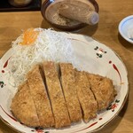 Tonkatsu Kogane - 