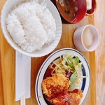 こたま食堂 - 