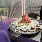 司バラ焼き大衆食堂 - 