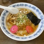 田名部食堂 - 