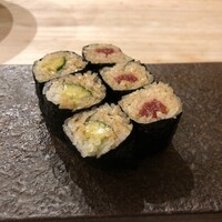 鮨 逸喜優 - 
