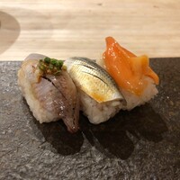 鮨 逸喜優 - 