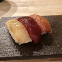鮨 逸喜優 - 