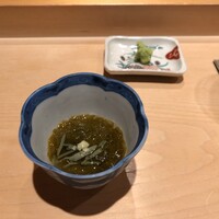 鮨 はしもと - 