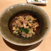 鮨 はしもと - 