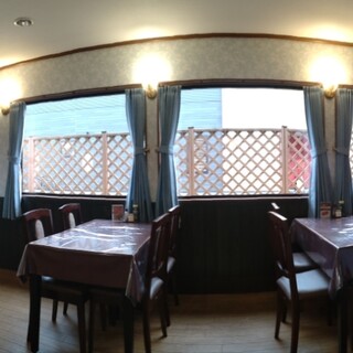 カフェ・ド・セラ_2