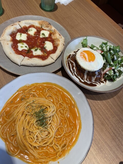 ザ グリル（THE GRILL） - 十和田市（ステーキ）の写真