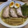 麺家 いし川