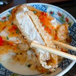 多の津うどん - 