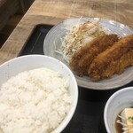 和食　まつむら - 