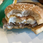 マクドナルド - 