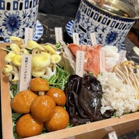 シャングリラズシークレット 銀座店 - 