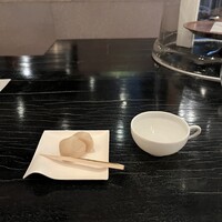 HIGASHIYA GINZA - 