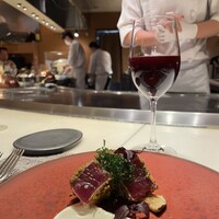ahill ginza - 