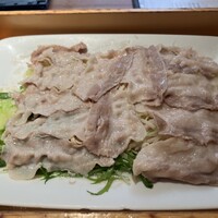 羅豚 はなれ - 