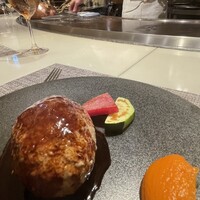 ahill ginza - 