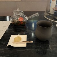 HIGASHIYA GINZA - 