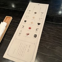 HIGASHIYA GINZA - 