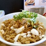 らぁ麺 彩どり - 