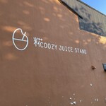 COOZY JUICE STAND - 