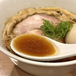 麺亭 しま田 - 