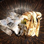 台所衆 ヒフミ - 