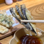 Tempura Sumitomo - 