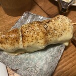 博多串焼き・野菜巻き工房  渋谷宮益坂のごりょんさん - 