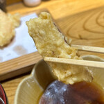 Tempura Sumitomo - 