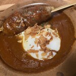 博多串焼き・野菜巻き工房  渋谷宮益坂のごりょんさん - 