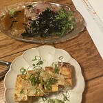 博多串焼き・野菜巻き工房  渋谷宮益坂のごりょんさん - 