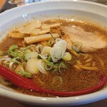 Ramen Zennippon - 