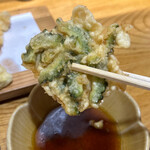 Tempura Sumitomo - 